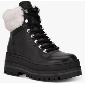 Marc Fisher Pierson Winter Snow Boots
